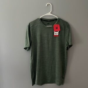 Brand New Puma Men’s Active Tee